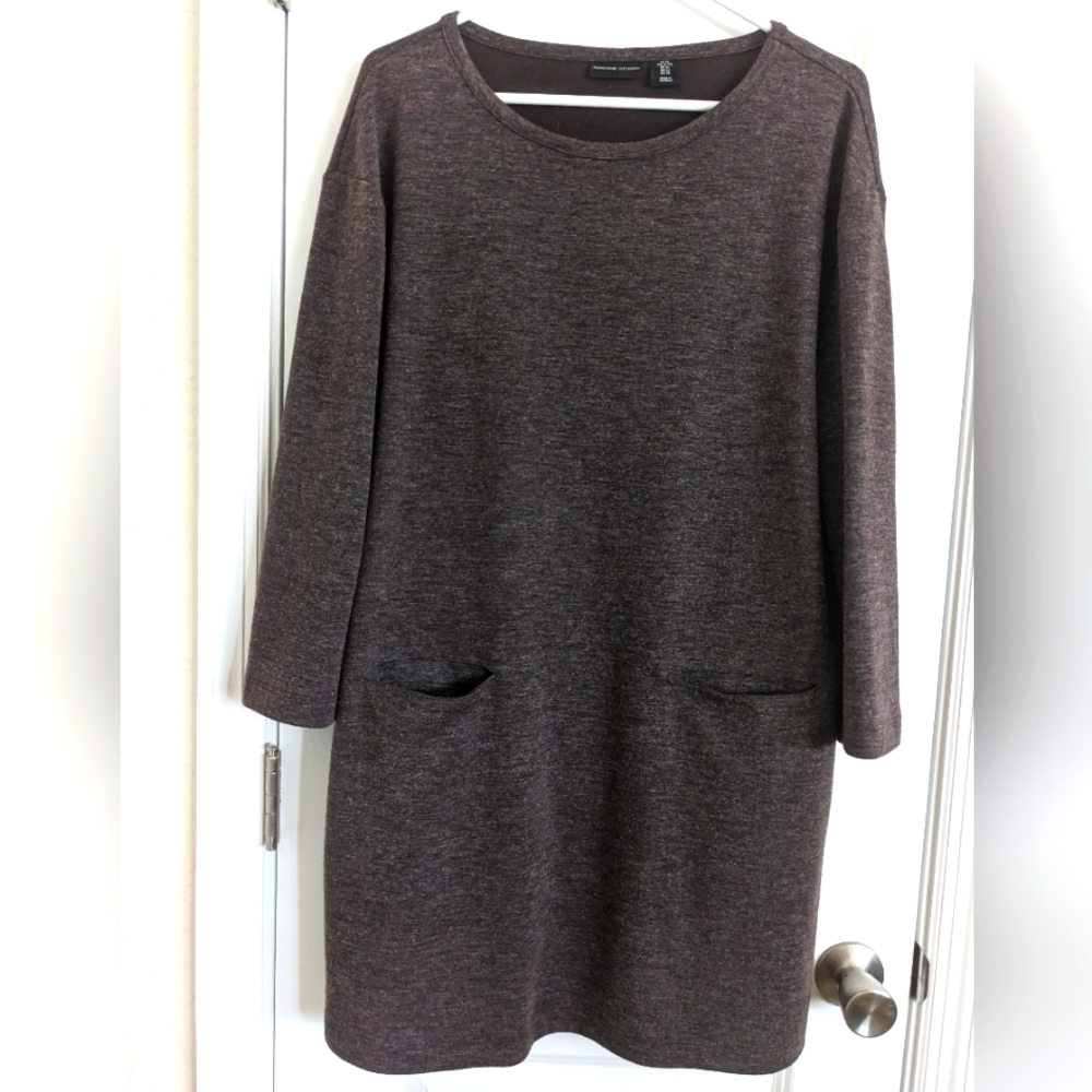 XL Adrienne Vittadini Dress